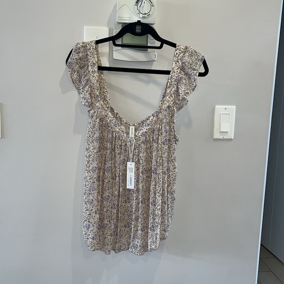 Gentle Fawn Kiara Top & Tiegan Skirt NWT - Picture 6 of 12